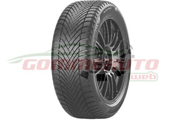 COP. 205/55 R16 91H POWERGY WINTER M+S